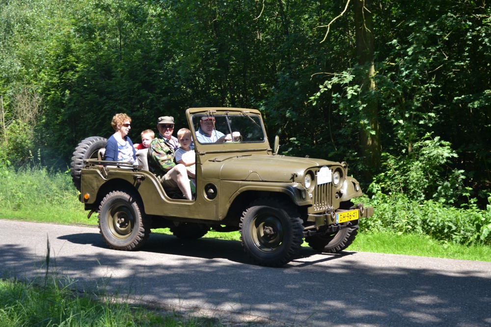 Oldtimerrit Geesteren 5 juni 2016 - 207